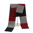 Écharpe pour homme à motif 18