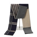 Écharpe pour homme à motif 19