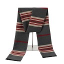 Écharpe pour homme à motif 8