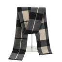 Écharpe pour homme à motif 9