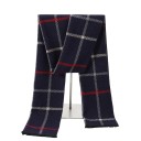 Écharpe pour homme à motif 10