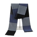 Écharpe pour homme à motif 11