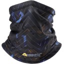 Écharpe pour homme avec motif A1 6