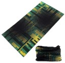 Écharpe pour homme avec motif J3378 4