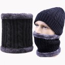 Écharpe pour homme J2691 2