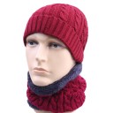 Écharpe pour homme J2691 5