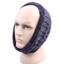 Écharpe pour homme J2691 6
