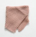 Écharpe rayée en tricot pour enfants J3233 9
