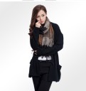 Écharpe stylée pour femmes J504 2