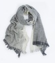 Écharpe stylée pour homme J947 3