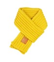 Écharpe tricotée pour enfants J3023 7