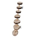 Échelle en bois pour rongeurs C792 5