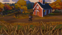 Echoes of the Plum Grove PC Steam Fiók 9