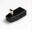 Eckadapter Mini USB 5pin auf USB 3