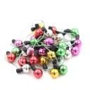 Éclairage de Noël pour poupées 2