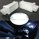 Éclairage LED de plafond pour voiture 2 pièces 4