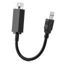 Éclairage LED intérieur de voiture 5