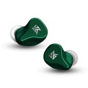 Écouteurs sans fil Bluetooth 5.0 Forme ergonomique Portée 20 m Plage de fréquence 20 Hz à 20 kHz Sensibilité 115 dB Boîtier de recharge 400 7