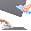 Ecran de proiecție 100" 16:9 221x125 cm Portabil Rezistent la lumină HD 1080 4K Ecran mare Cinema acasă Prezentare Birou Proiecție în aer liber 4