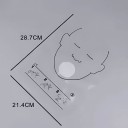 Écran facial CPR masque de réanimation jetable 36 rouleaux 28,7 × 21,4 cm avec valve unidirectionnelle pour premiers secours et formation 2
