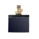 Écran LCD pour tableau de bord pour Peugeot 407 1