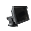 Ecran tactil HD portabil pentru mașină cu suport 7&quot; Wi-Fi Bluetooth Ecran de bord multifuncțional Afișaj fără fir Suport Apple CarPlay și Android Auto 2