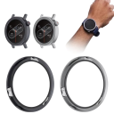 Edelstahlrahmen mit gehärtetem Glas für den CMF Watch Pro 2 Schutzschirm präzise Passform leichtes Design Zubehör für Uhren 3