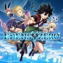 EDENS ZERO EU PS5 CD kulcs 1