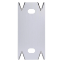 Edge Trimmer Made of Carbon Steel Professional Hand Tool for Edges of Wood, Laminate and Plastic Precision Cutting and Finishing 1