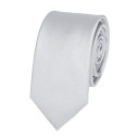 Edle unifarbene Herrenkrawatte 146 x 8 cm Klassische Abendkrawatte Modisches Accessoire zum Anzug Für Hochzeiten, Geschäftstreffen und den Alltag 13