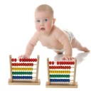 Educational Coloured Abacus 2