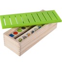 Educational Sorting Box with Pictures 3
