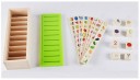 Educational Sorting Box with Pictures 5