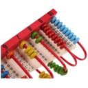 Educational Wooden Abacus 5