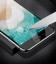 Edzett üveg 6D iPhone XS Max 3