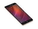 Edzett üveg Xiaomi Note 4, 4X készülékhez J2295 éllel 2