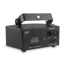 Effektlaser med forudindstillede mønstre 2