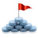 Effervescent Cleaning Tablets for Windscreen Wash 10 pcs 5