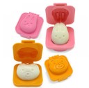 Egg Cooking Mould 6 pcs 2