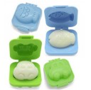 Egg Cooking Mould 6 pcs 3