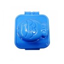 Egg Cooking Mould 6 pcs 4