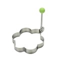 Egg or Pancake Mould - 4 Designs 3