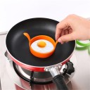 Egg Ring Moulds 2 pcs 5