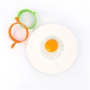 Egg Ring Moulds 2 pcs 6