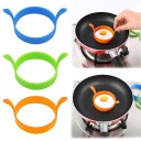 Egg Ring Moulds 2 pcs 9