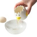 Egg Separator in the Shape of a Chick 1