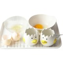Egg Separator in the Shape of a Chick 3