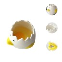 Egg Separator in the Shape of a Chick 4