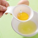 Egg Separator with Silicone Holder 2