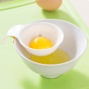 Egg Separator with Silicone Holder 3
